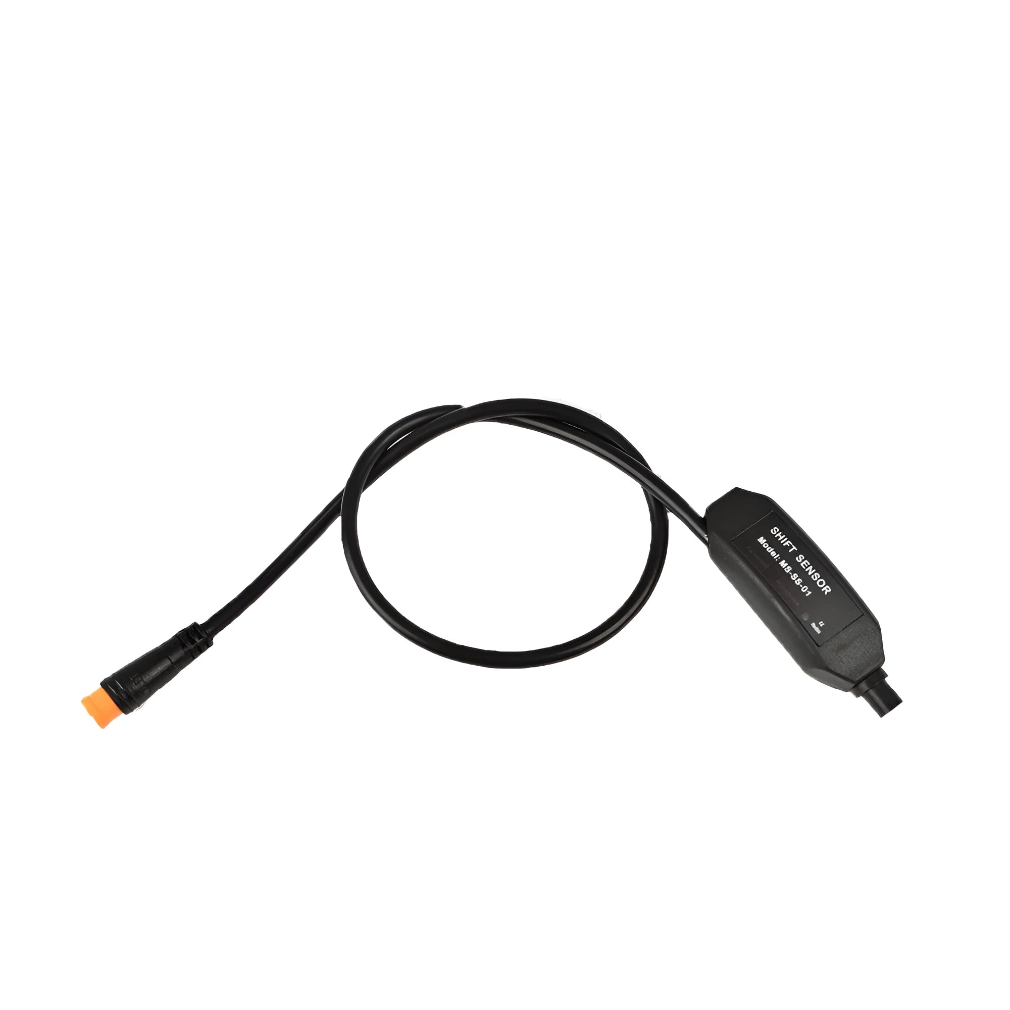Black motor gear sensor for Bafang BBS01 BBS02 BBSHD mid-drive e-bikes