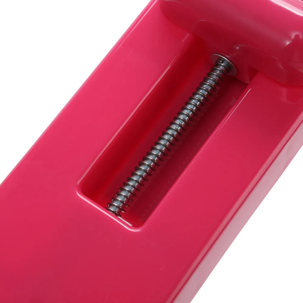 Imported ballet rotation shaping device for dancer foot training in pink and white colour options