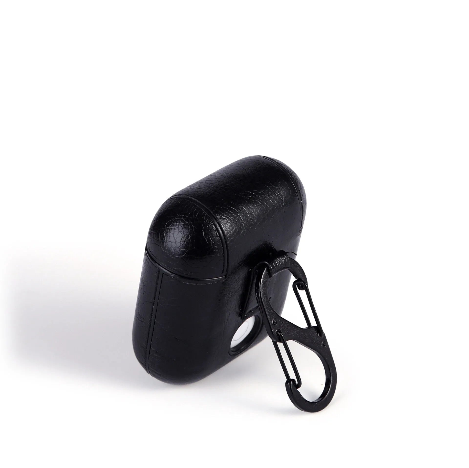 Leather protective case for Apple AirPods charging case in four colour options