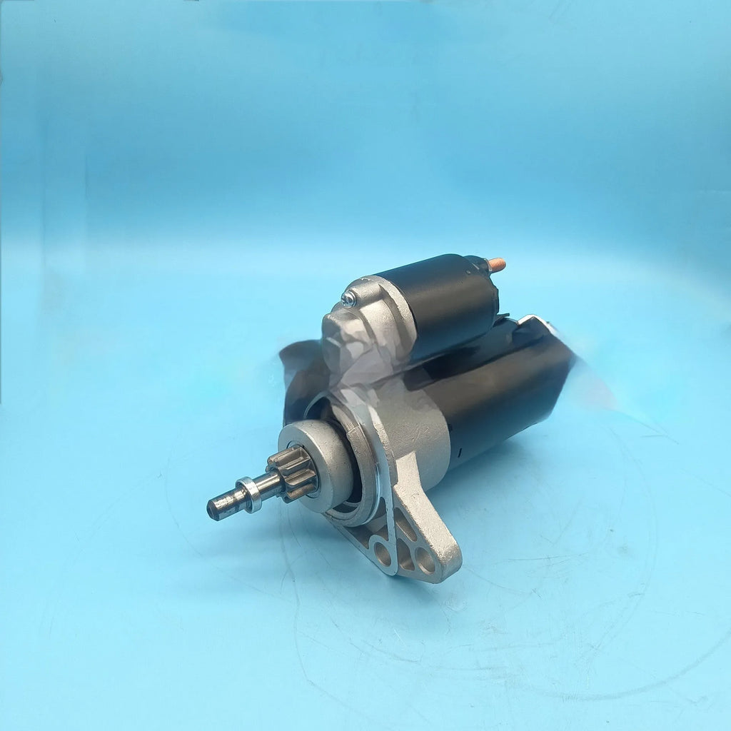 Audi Volkswagen compatible starter motor 12V 1.1KW 9T