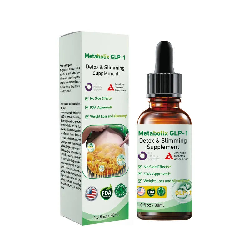 Body care nursing drops bottle 30ml with mild ingredients for skin treatment