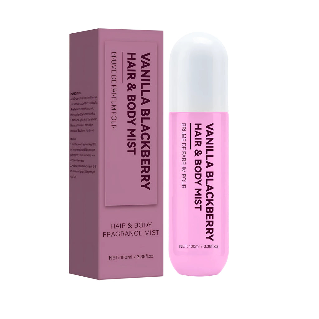 Hair Body Spray 100ml FP-A076 body care appliance, single body spray unit for hair and body