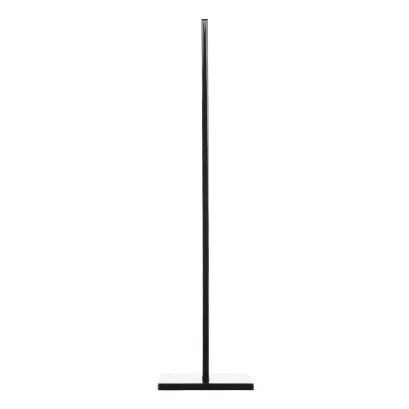 Detachable head-mounted headset bracket stand on a non-slip silicone base.