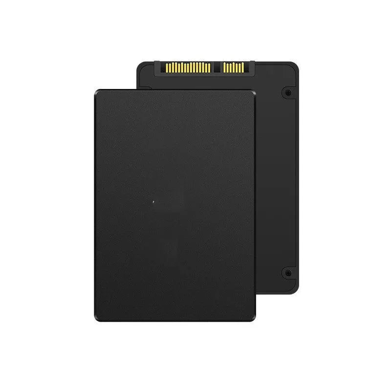 2.5-inch 7mm internal SSD for desktop and laptop, TLC flash, capacities 64GB to 2TB
