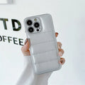 Solid colour TPU PC back cover case for iPhone 14 series in multiple colours