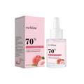 30ml bottle of nicotinamide hydrating and moisturising eye care solution for contact lenses.