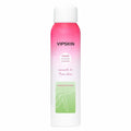 100ml mild body hair removal spray bottle, 4x4x14cm, non-irritating formula with calcium thioglycollate and glycerol