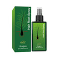 Rosemary essential oil dense hair spray bottle 120ml for hair growth treatment