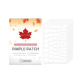 Acne patch pimple patch with tea tree oil and mint leaves – 549 patches in pack