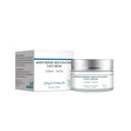 30g container of anti-aging facial cream with firming properties in lightweight formula