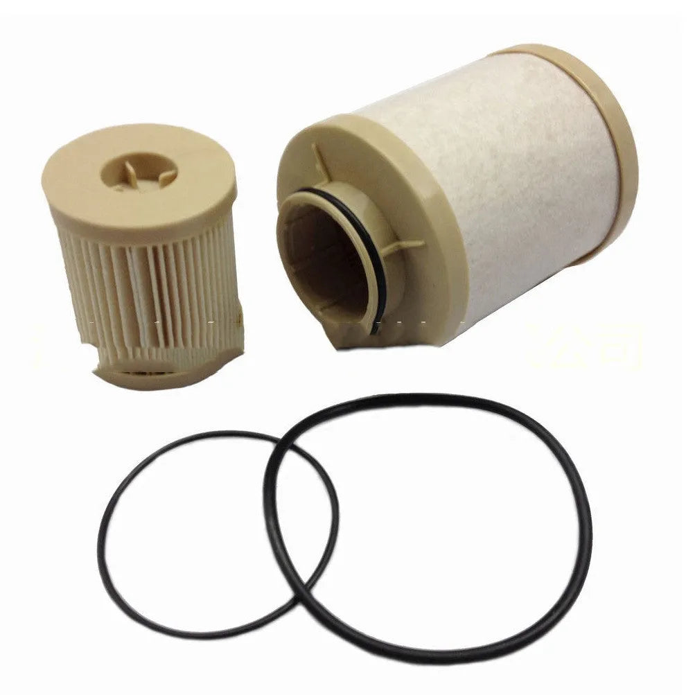 FD4616 diesel fuel filter for Ford F350 F550 F750 Super Duty trucks