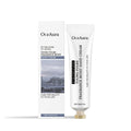 30g tube of moisturising hand cream with hyaluronic acid and glycerin