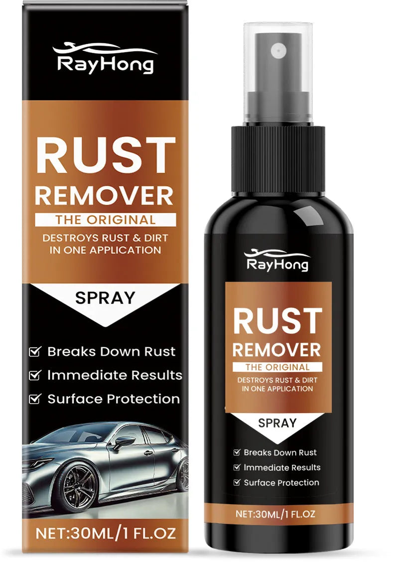 30ml sticky residue remover spray bottle with citric acid formula for removing adhesive marks