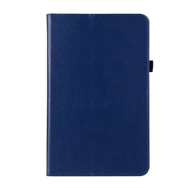 Litchi pattern textured imitation leather protective case for mobile phones in multiple colour options