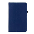 Litchi pattern textured imitation leather protective case for mobile phones in multiple colour options