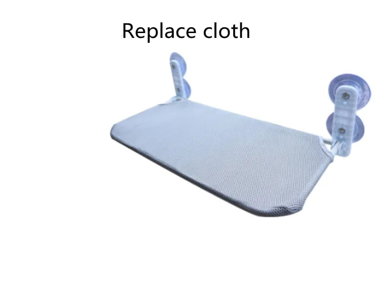 Stainless steel cat window hammock seat with suction cup attachments in beige mesh colour