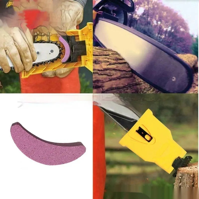 30-inch MS381 chain saw rod cover splash shield slip-on guide plate protector