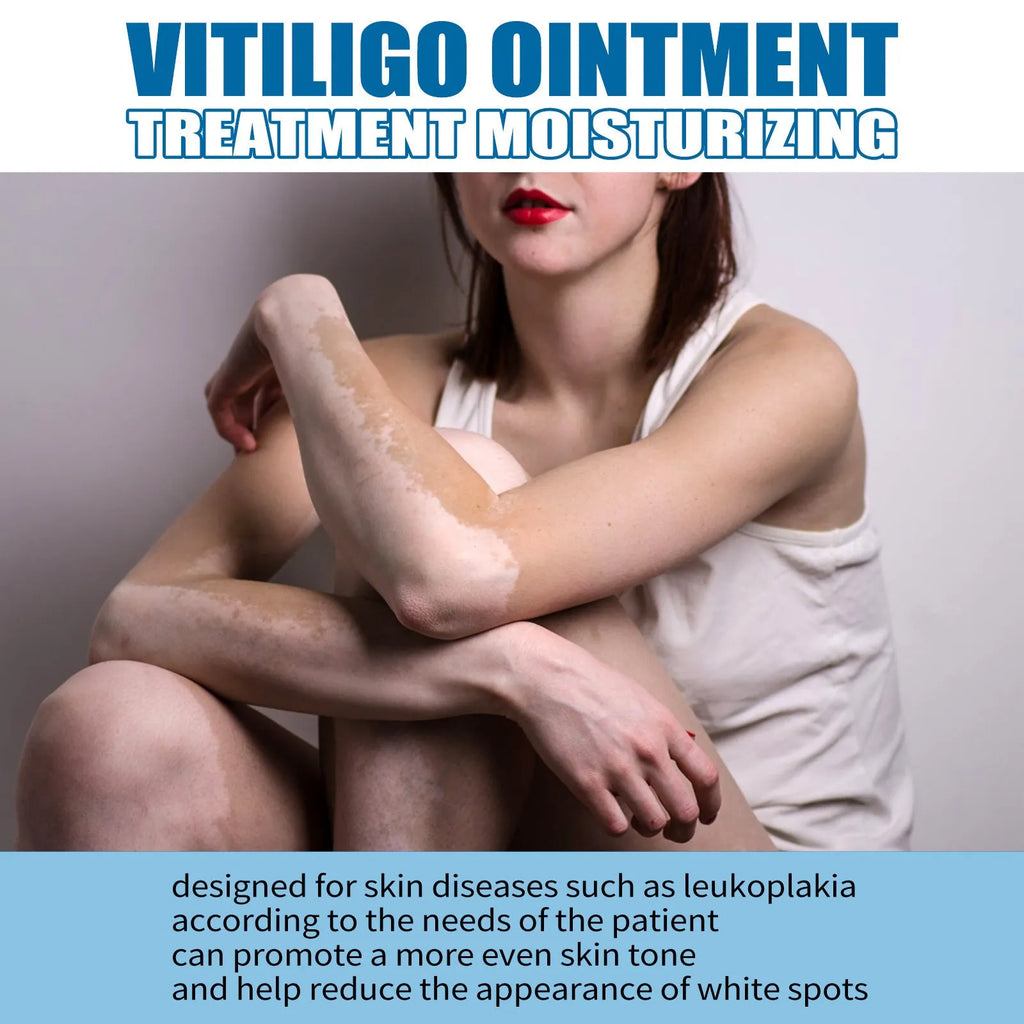 White flower spot sweat spot care ointment in a 20g boxed format for targeted skin spot care