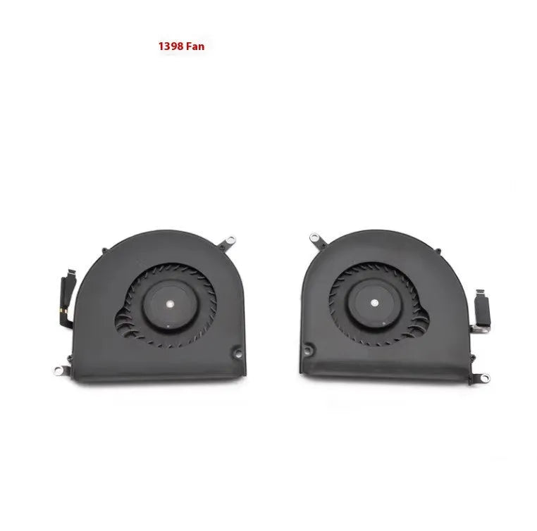 Apple MacBook Pro A1398 laptop cooling fan replacement part for 12-inch models