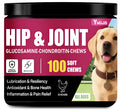 Canister of chondroitin chewable soft granules dietary supplement, 300g