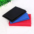 135x135cm Oxford 600D pet seat cushion in red, blue or black for cats and dogs