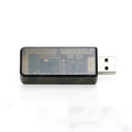 Silicon Labs EFR32MG21 Zigbee USB Dongle for Home Assistant and Zigbee2MQTT coordination.