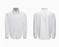 Men's striped contrasting patchwork shirt top, long sleeve, loose fit, water-washed polyester fibre, black colour option.