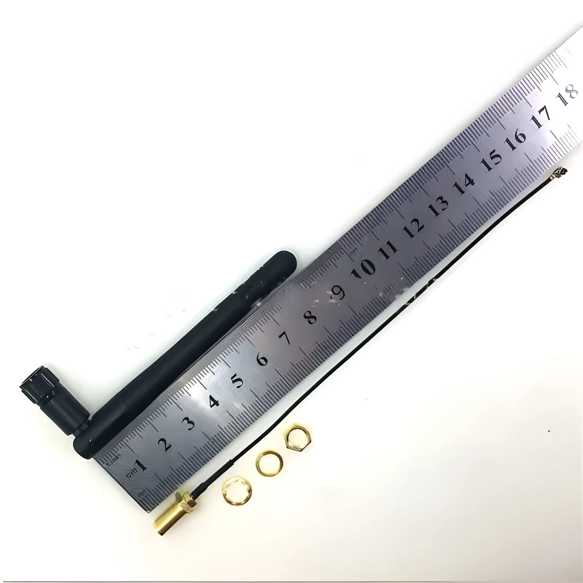 2.4GHz WiFi antenna 3dBi gain for 802.11 b/g/n WLAN systems