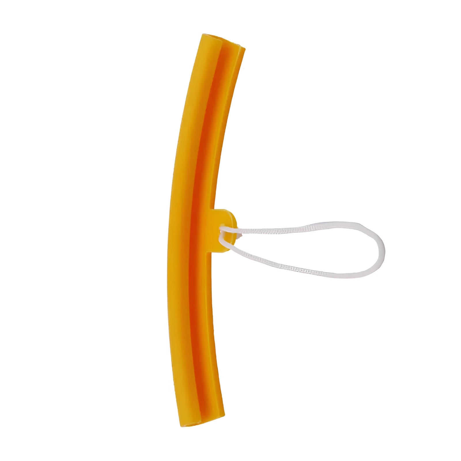 Polyurethane wheel hub protective cover in yellow, orange, blue, and red colour options