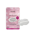 Lip nursing adhesive bandage 8x12cm silicone patch with care paste for dry cracked lips