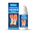 Leg Discomfort Relieving Spray 100ml bottle with menthol horse chestnut and safflower