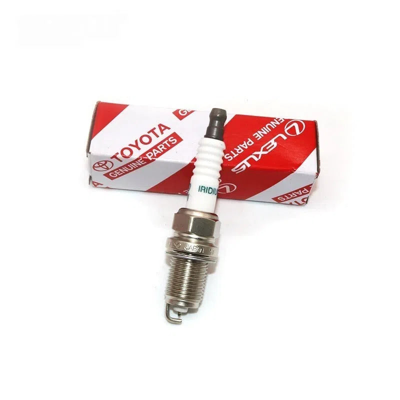 Single iridium spark plug for Toyota Camry RAV4 item number 90919 from product listing