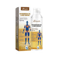 60ml bottle of joint care spray with menthol, coconut oil and bee venom