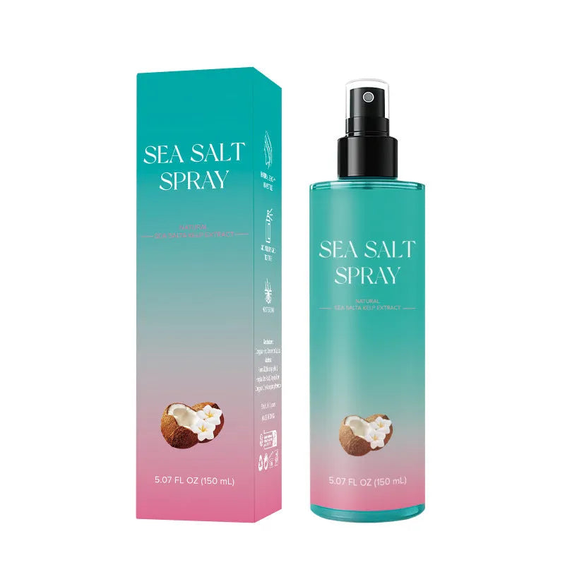 No Standard Soothing Scalp Deep Moisturising Hair Care Spray 150ml bottle