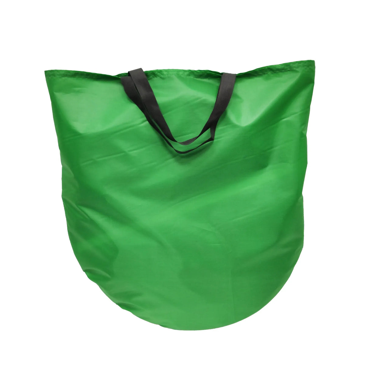 Foldable green photography background board with steel spring frame, approx. 150 x 200 cm, nylon cloth, portable pouch.