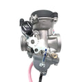 EN125 carburetor for Diamond Leopard HJ125K-2 GN125 GS125 GX125 motorcycles