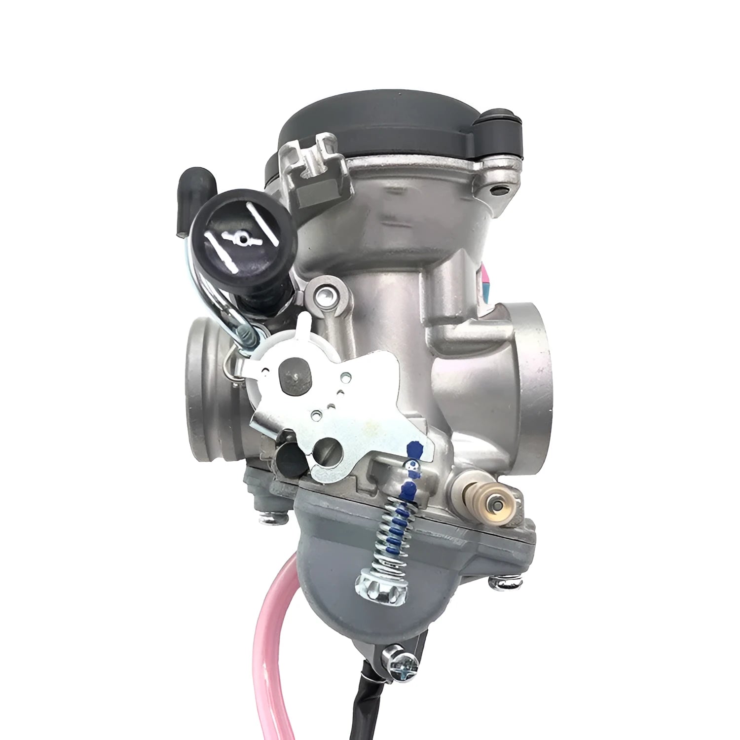 EN125 carburetor for Diamond Leopard HJ125K-2 GN125 GS125 GX125 motorcycles