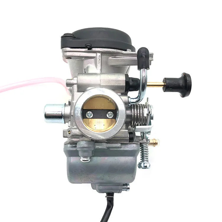 EN125 carburetor for Diamond Leopard HJ125K-2 GN125 GS125 GX125 motorcycles