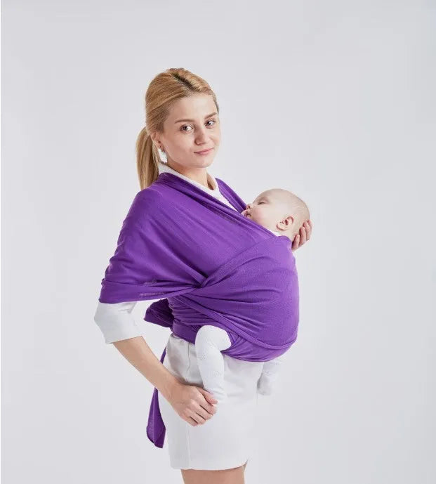 Baby carrier sling dual use one or two shoulders 15kg 0-4 years