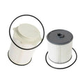 RAM 1500-5500 diesel fuel filter kit showing complete oil-water separator assembly