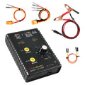 IG80 automobile ignition coil detector for petrol and natural gas vehicle diagnostics