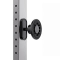 Plastic double-sided magnetic outdoor photography bracket for camera mounting