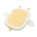 Bedsure waterproof orthopedic dog sofa bed with removable cover in four sizes