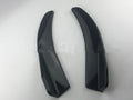 440mm carbon fibre pattern deflector shovel for General Motors vehicle front and rear installation