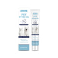 20g pet hydro gel tube for soothing skin and paw care on dogs and cats