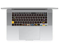 Colourful TPU keyboard protective film for Apple MacBook Pro Air 13.3 inch laptop