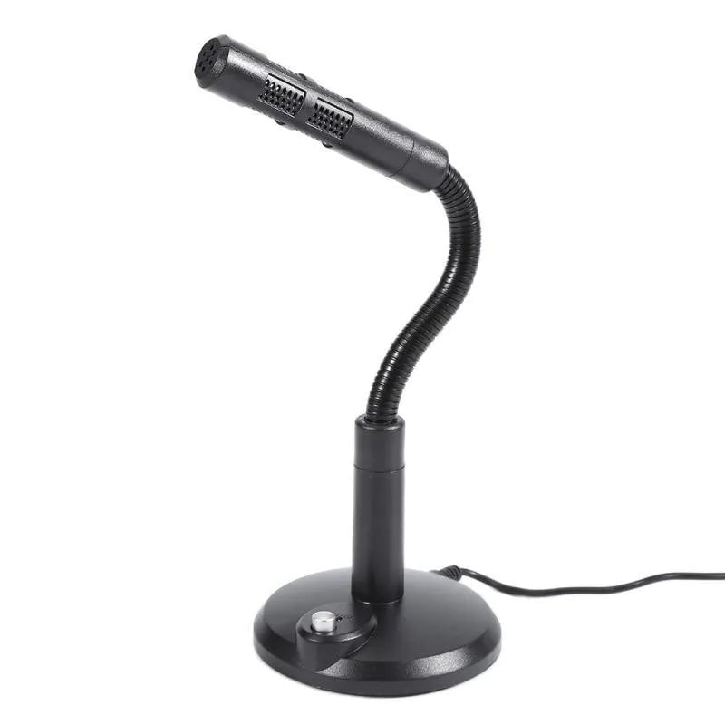 Computer USB microphone dynamic voice microphone wireless Bluetooth 2-channel black USB interface with LED lamp gentleman black colour