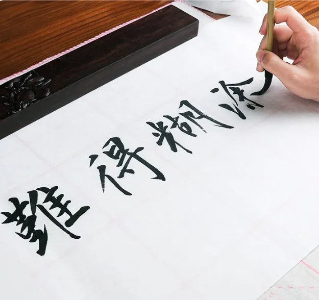 Liupintang health promotional paper sheets in three sizes for traditional medicine treatment applications