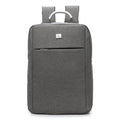 Business shoulder computer bag in Oxford cloth, 30L casual backpack shown in available colours