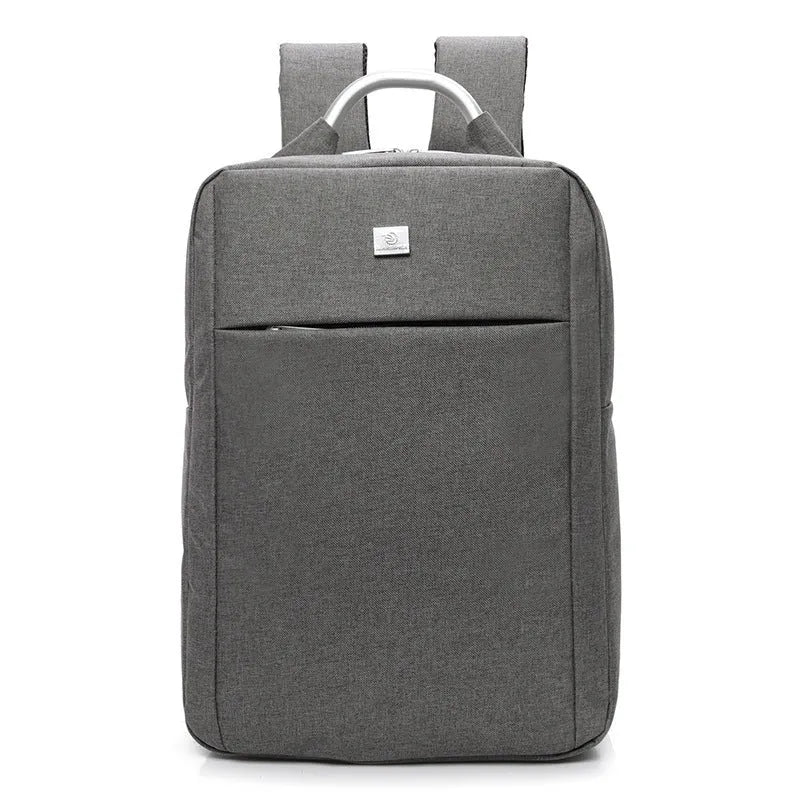 Business shoulder computer bag in Oxford cloth, 30L casual backpack shown in available colours